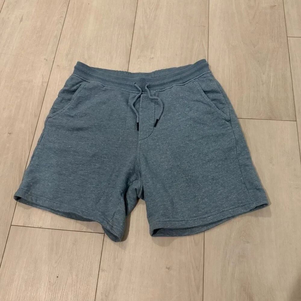 Patagonia SweatShorts men’s size s